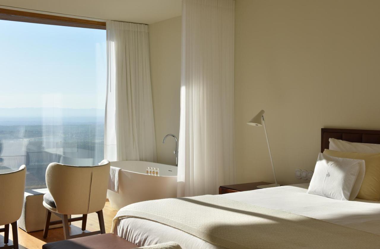 Casas Da Lapa, Nature & Spa Hotel Сейя Экстерьер фото
