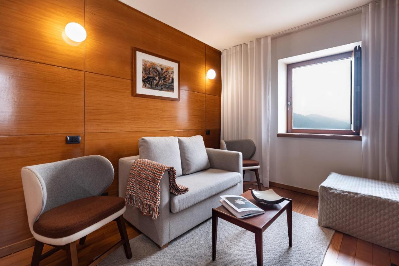 Casas Da Lapa, Nature & Spa Hotel Сейя Экстерьер фото