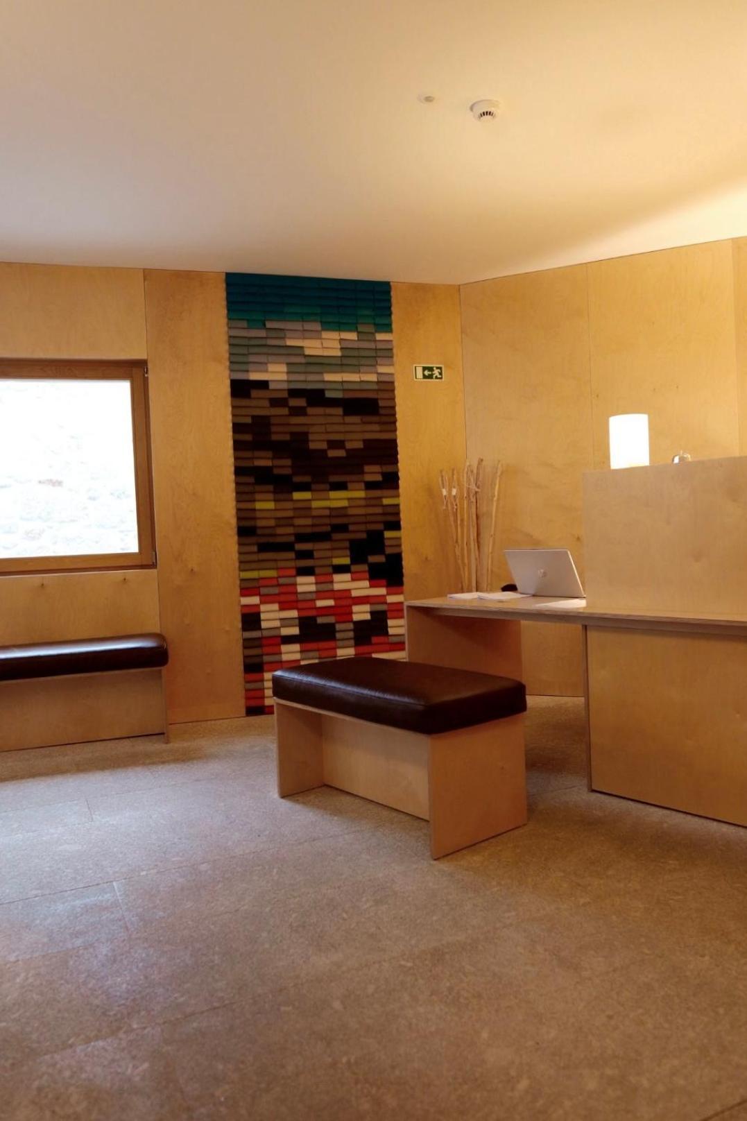 Casas Da Lapa, Nature & Spa Hotel Сейя Экстерьер фото